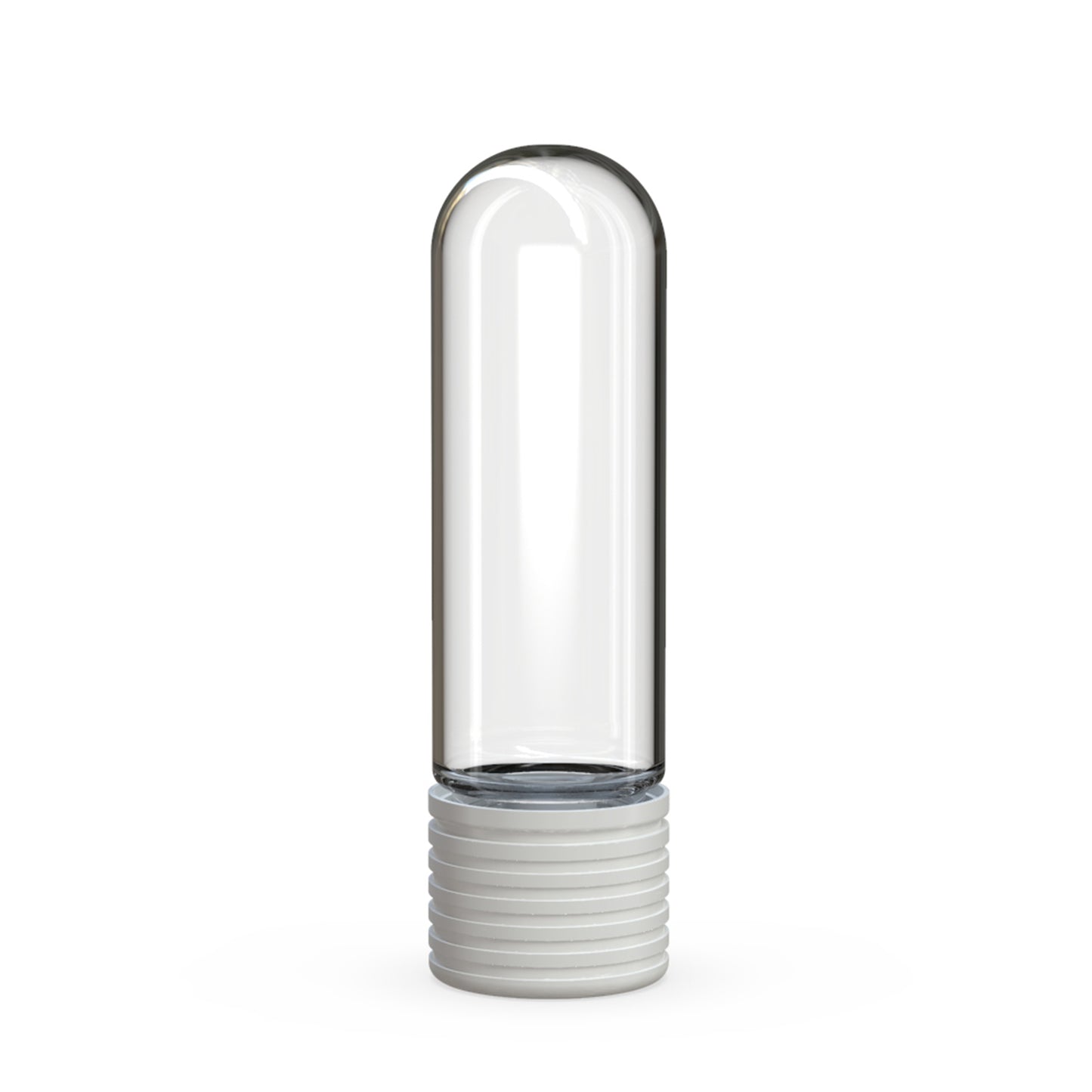 Chubby Gorilla Spiral Cartridge Container – 65mm - 400pc – Child Resistant – Round Top