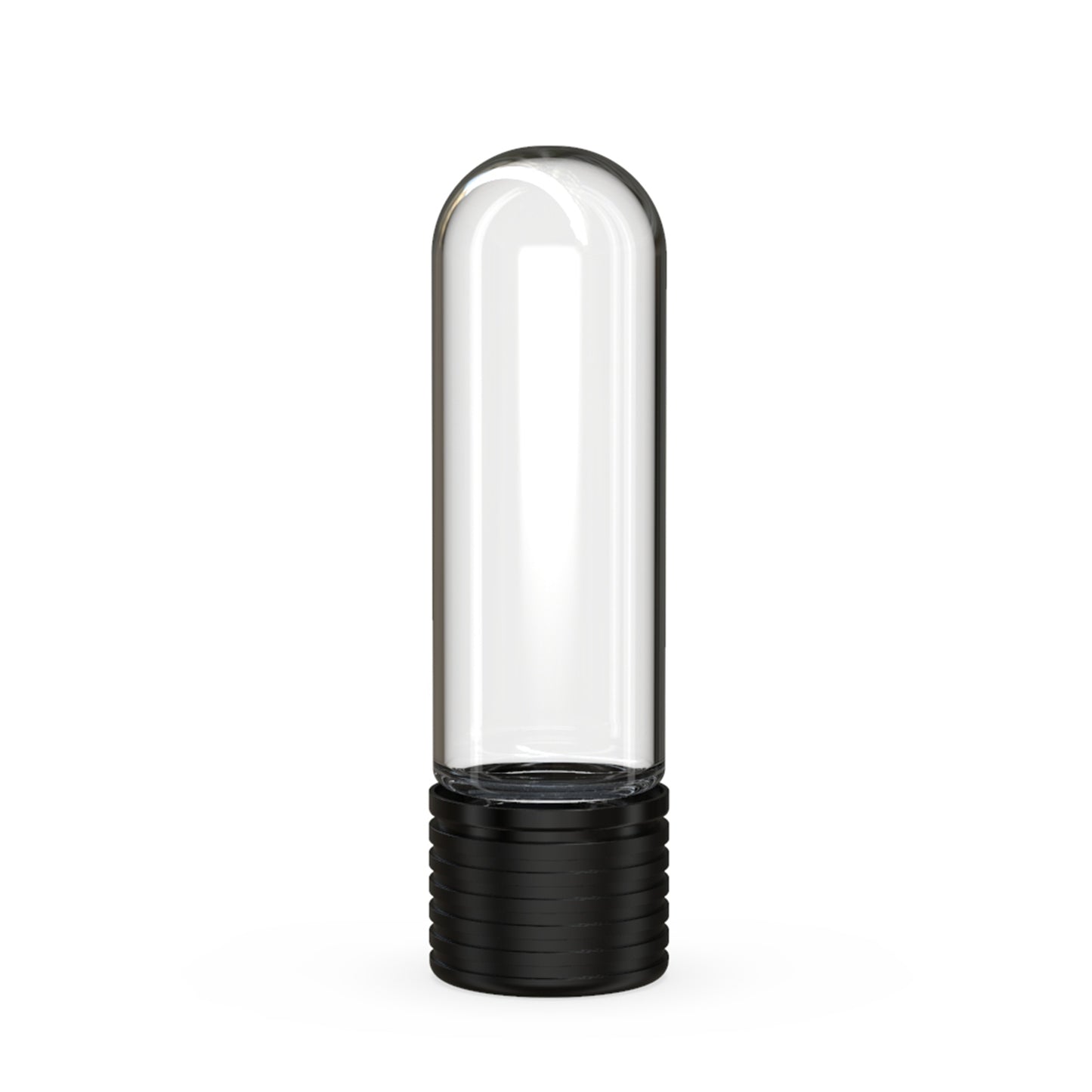 Chubby Gorilla Spiral Cartridge Container – 65mm - 400pc – Child Resistant – Round Top