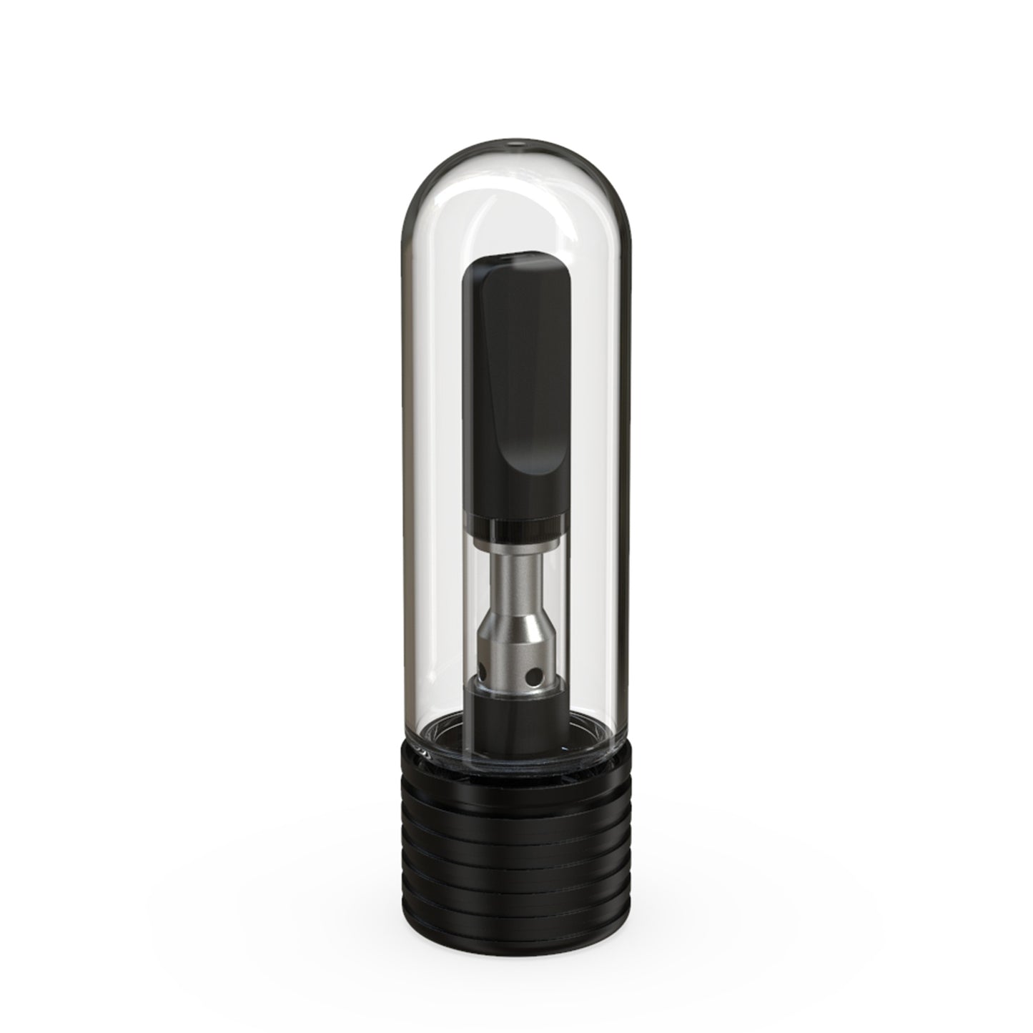 Chubby Gorilla Spiral Cartridge Container – 65mm - 400pc – Child Resistant – Round Top