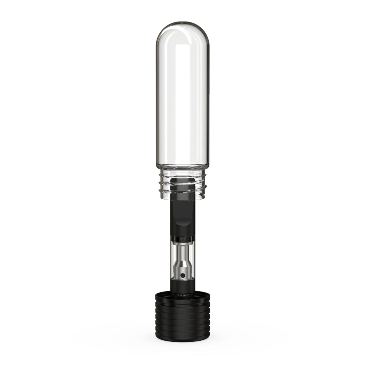 Chubby Gorilla Spiral Cartridge Container – 65mm - 400pc – Child Resistant – Round Top