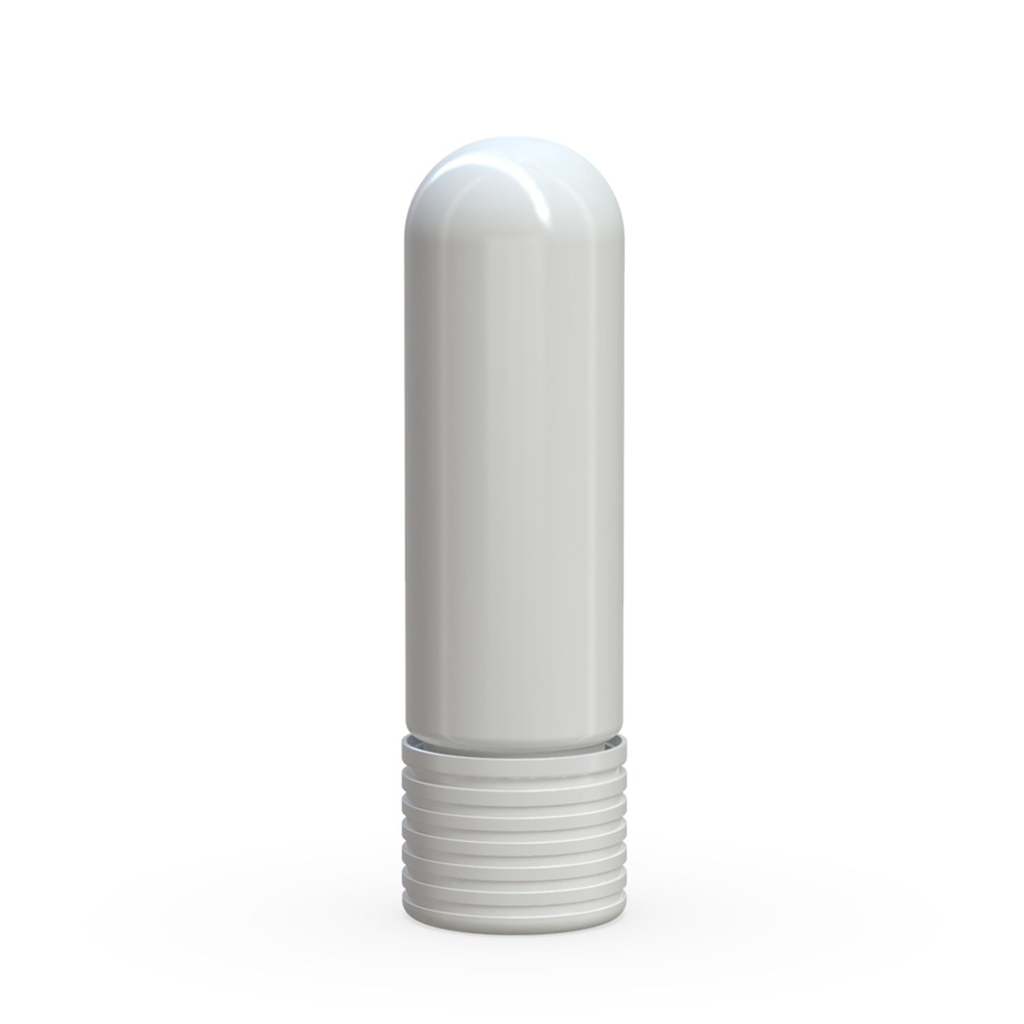 Chubby Gorilla Spiral Cartridge Container – 65mm - 400pc – Child Resistant – Round Top