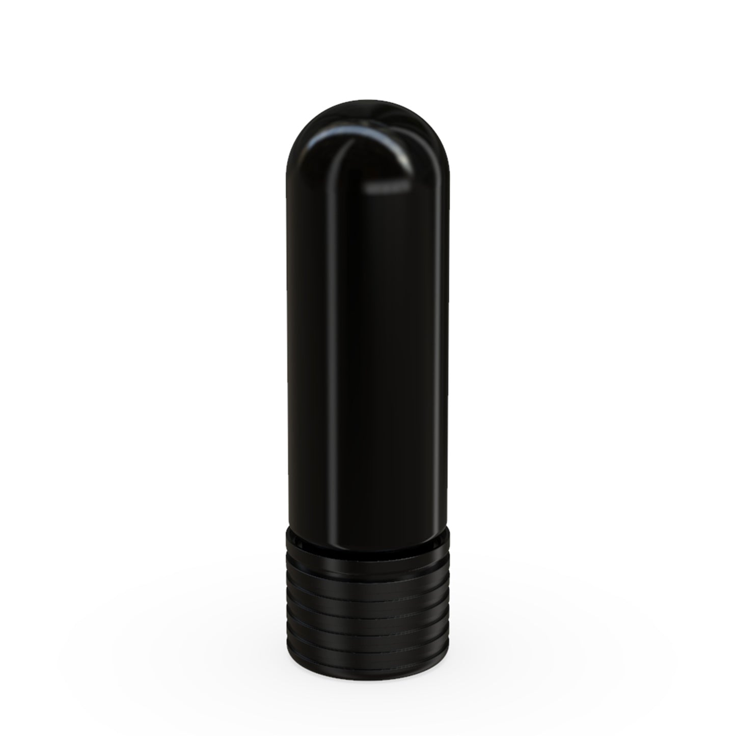 Chubby Gorilla Spiral Cartridge Container – 65mm - 400pc – Child Resistant – Round Top
