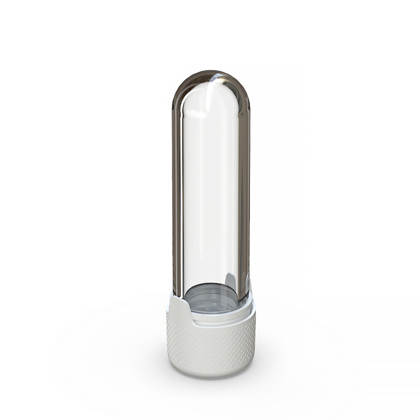 Chubby Gorilla Aviator Cartridge Container – 65mm - 500pc – Child Resistant – Flat Bottom