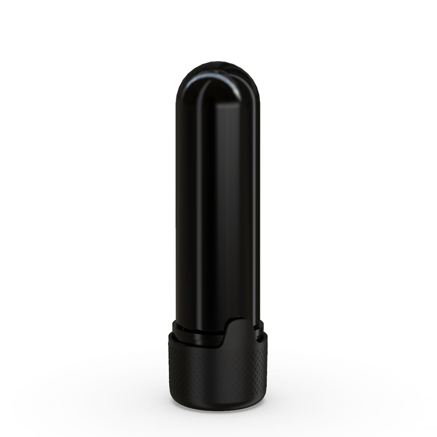 Chubby Gorilla Aviator Cartridge Container – 65mm - 500pc – Child Resistant – Flat Bottom