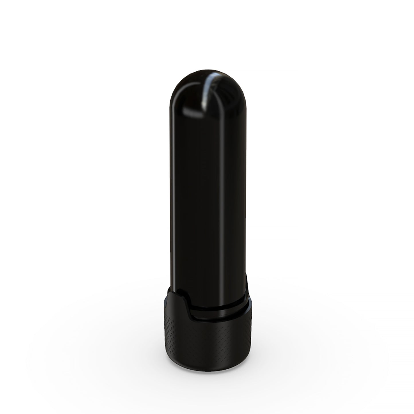 Chubby Gorilla Aviator Cartridge Container – 65mm - 500pc – Child Resistant – Flat Bottom