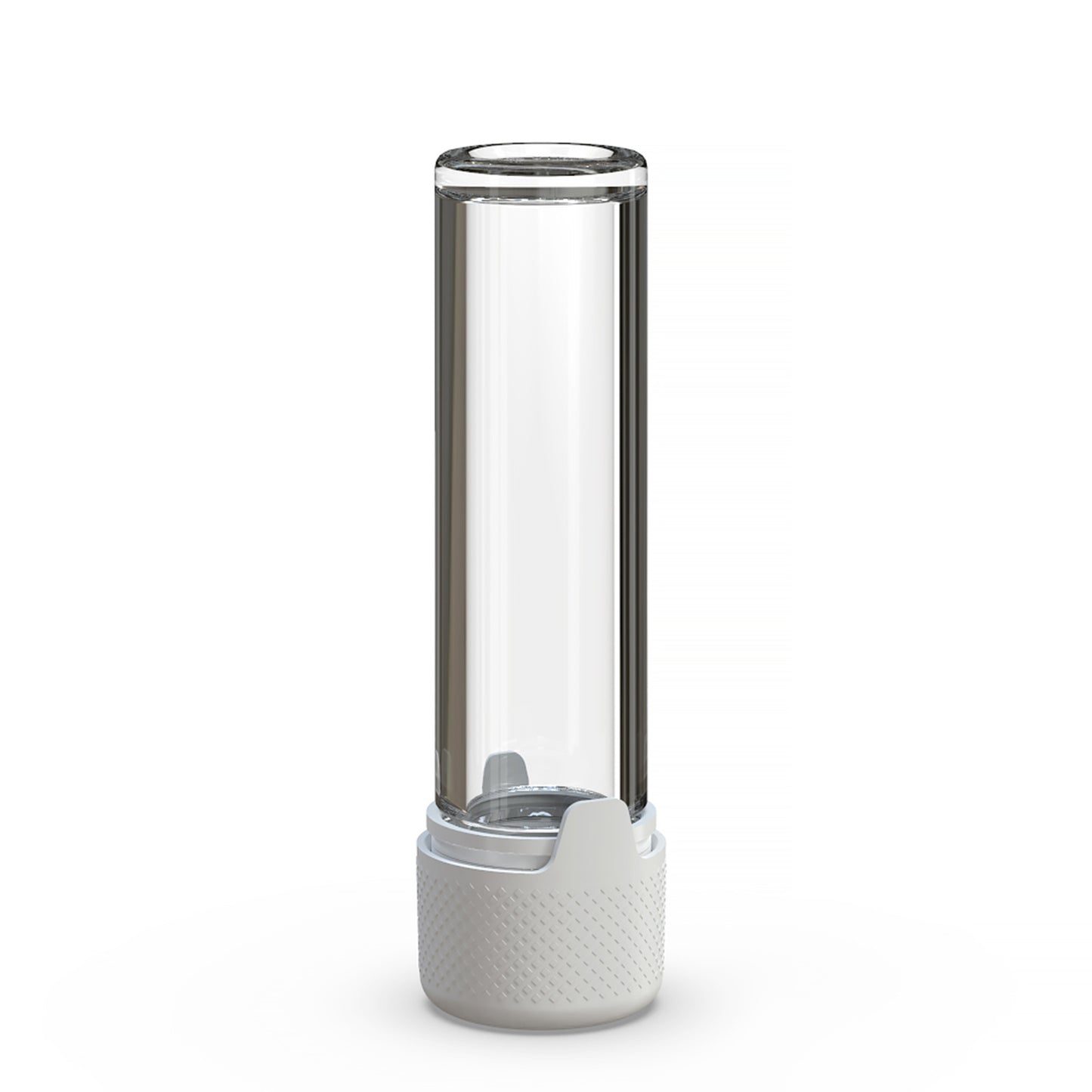 Chubby Gorilla Aviator Cartridge Container – 65mm - 500pc – Child Resistant – Flat Bottom