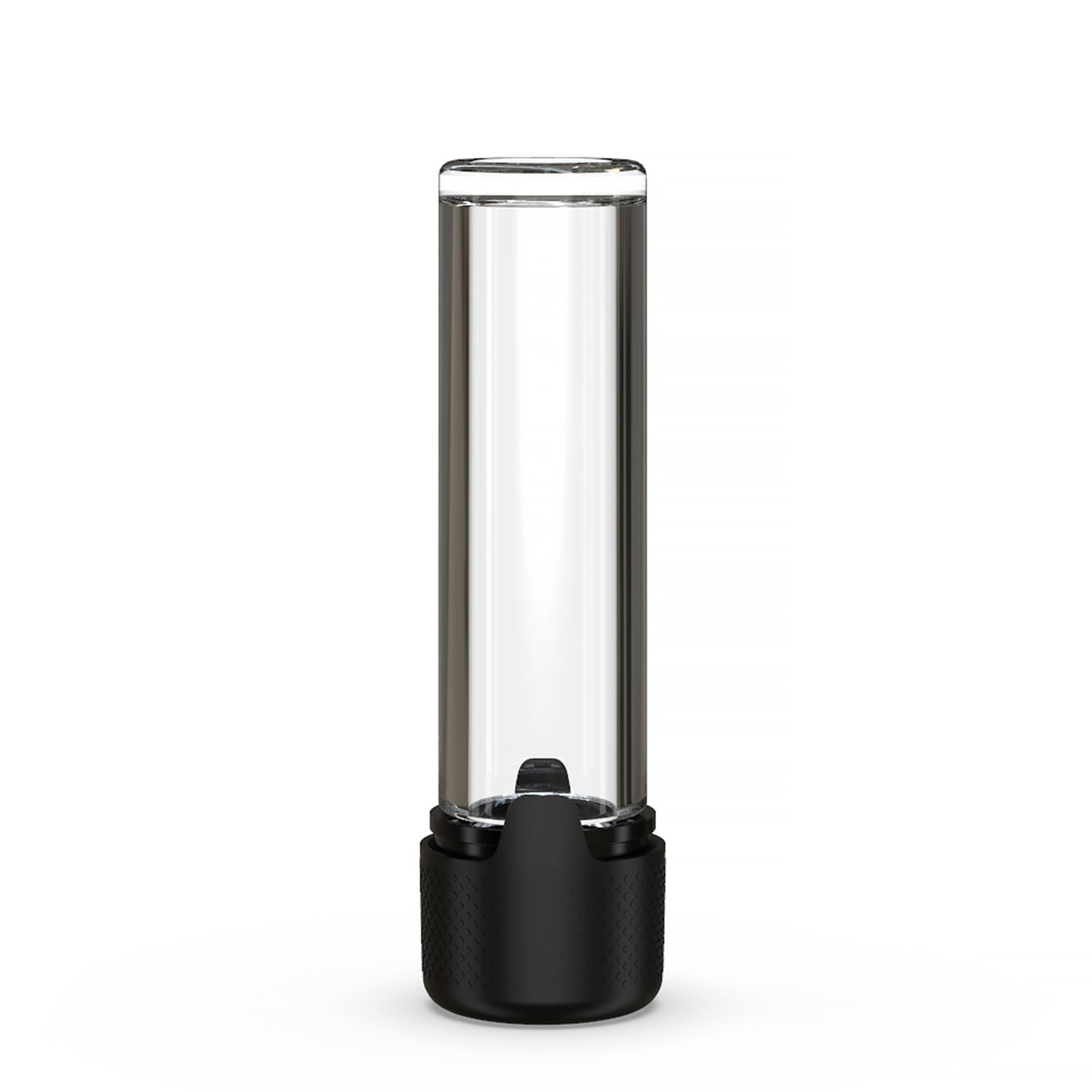 Chubby Gorilla Aviator Cartridge Container – 65mm - 500pc – Child Resistant – Flat Bottom
