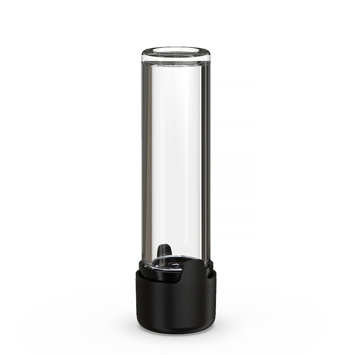 Chubby Gorilla Aviator Cartridge Container – 65mm - 500pc – Child Resistant – Flat Bottom