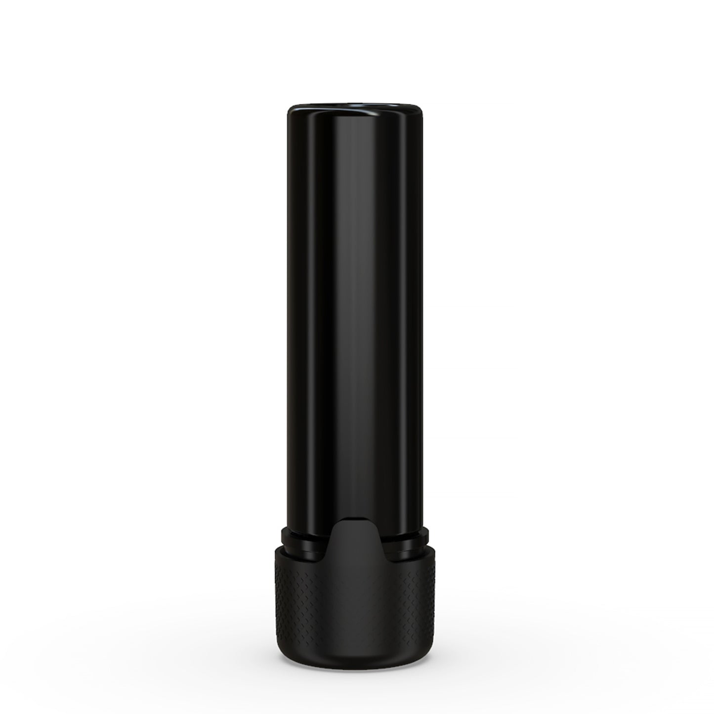 Chubby Gorilla Aviator Cartridge Container – 65mm - 500pc – Child Resistant – Flat Bottom