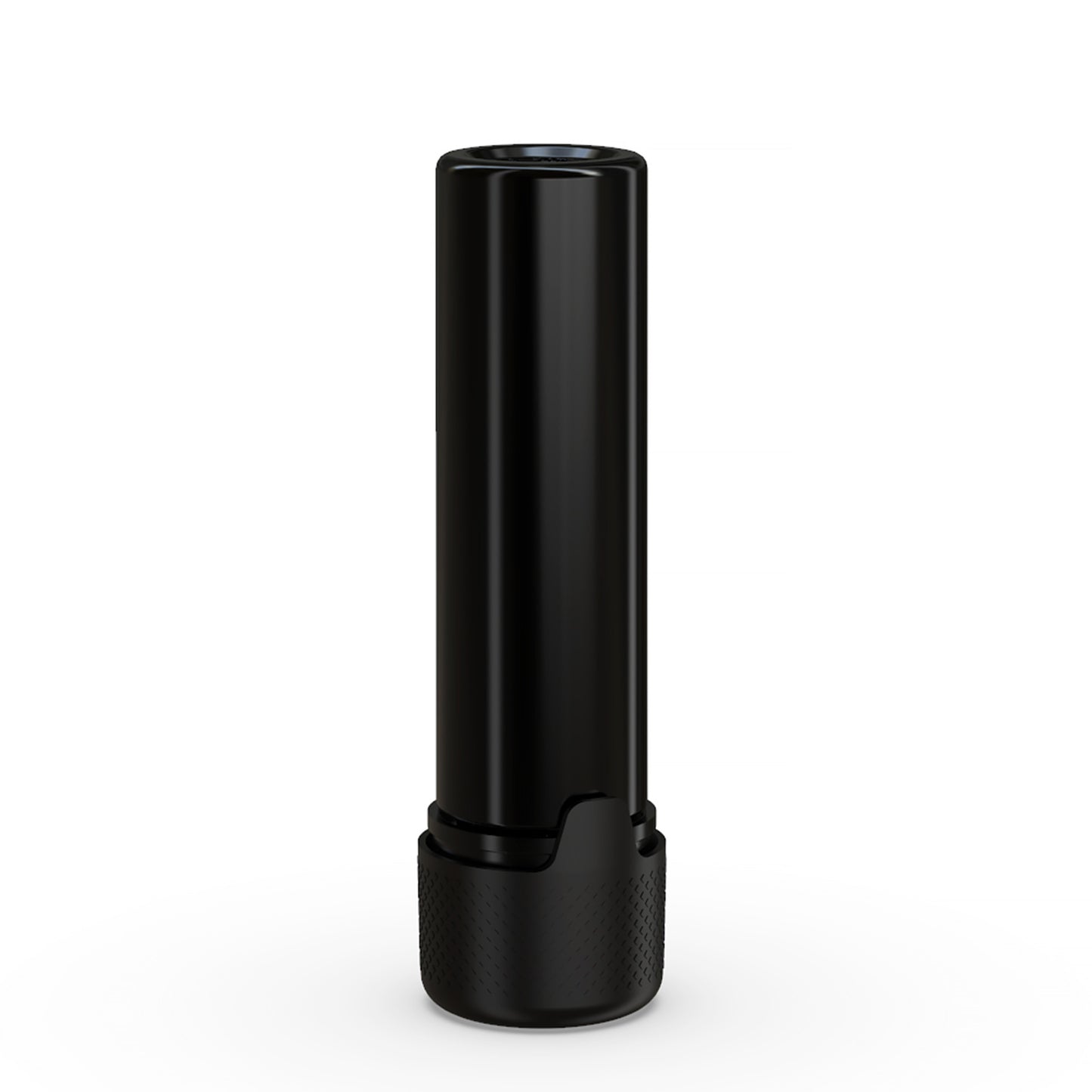 Chubby Gorilla Aviator Cartridge Container – 65mm - 500pc – Child Resistant – Flat Bottom