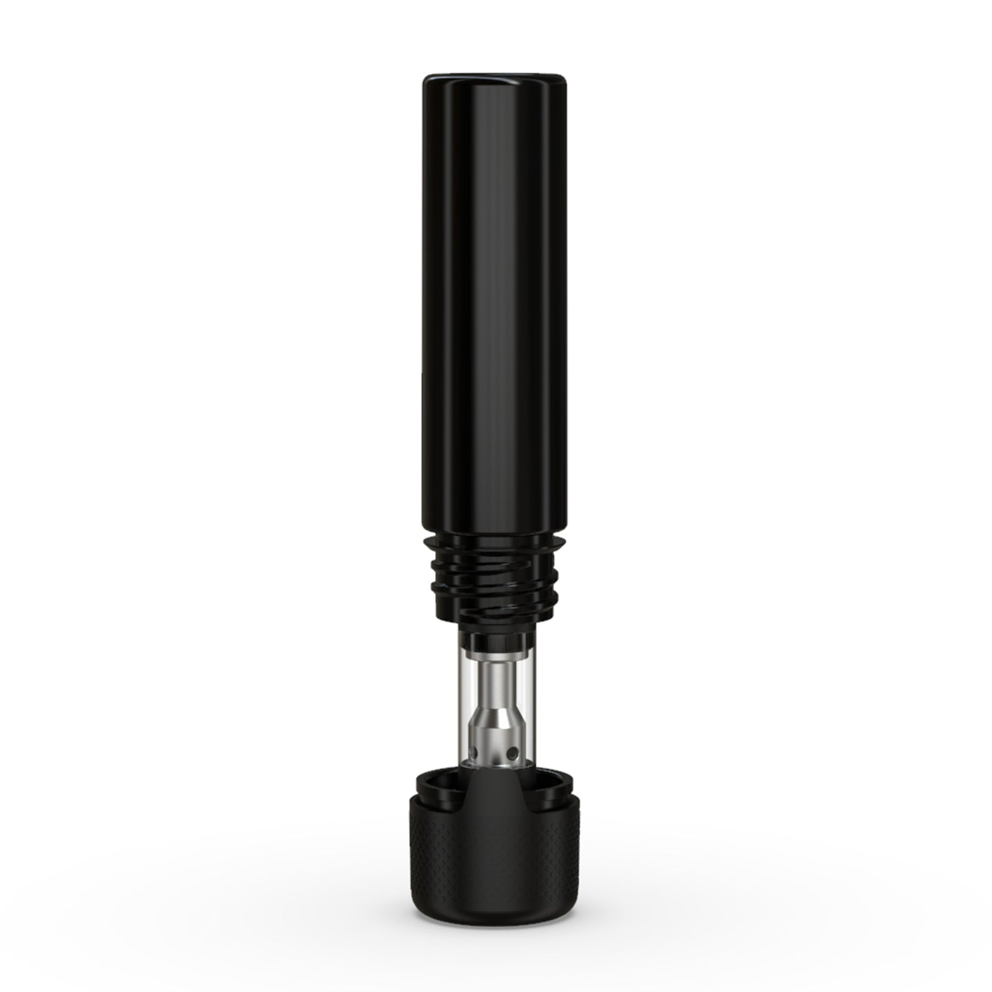 Chubby Gorilla Aviator Cartridge Container – 65mm - 500pc – Child Resistant – Flat Bottom