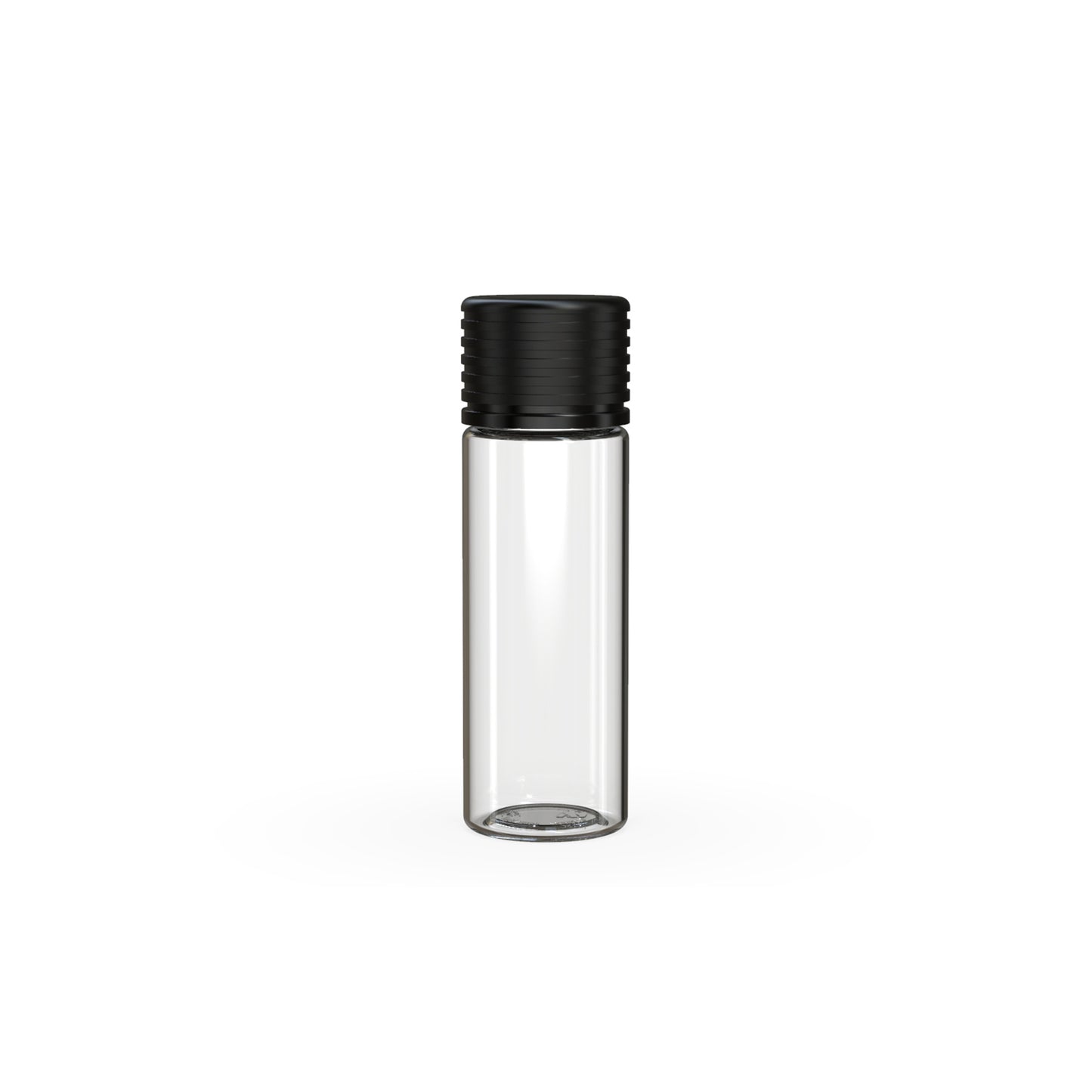 Chubby Gorilla Spiral Plastic Tube – 65mm - 400pc – Child Resistant