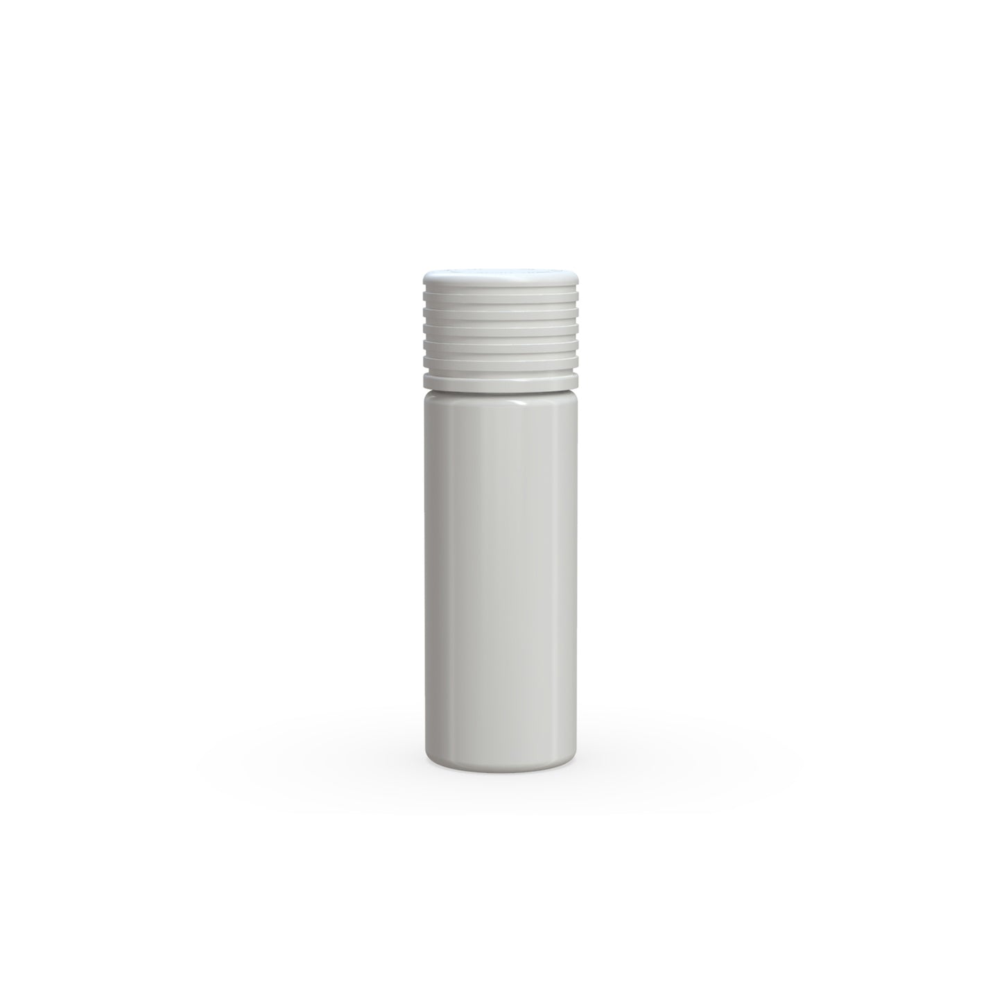 Chubby Gorilla Spiral Plastic Tube – 95mm - 300pc – Child Resistant