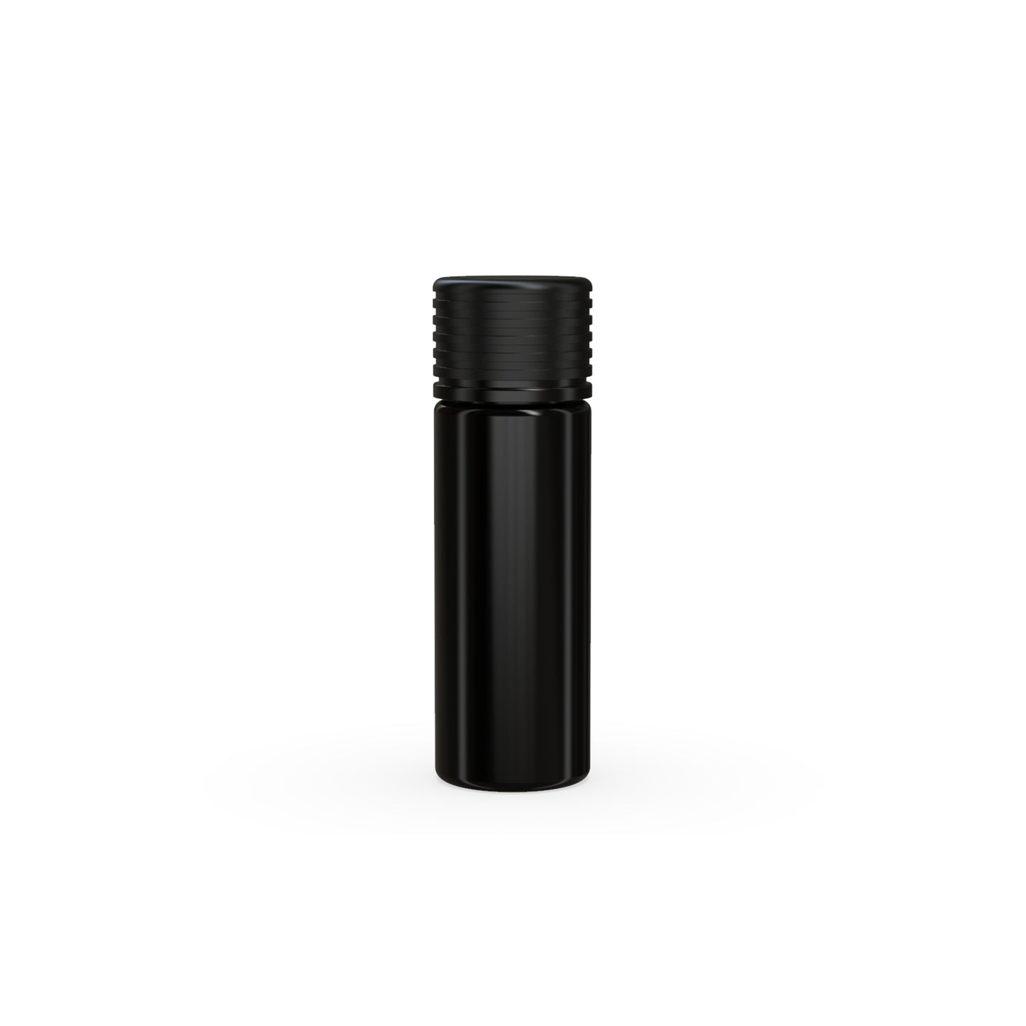 Chubby Gorilla Spiral Plastic Tube – 65mm - 400pc – Child Resistant