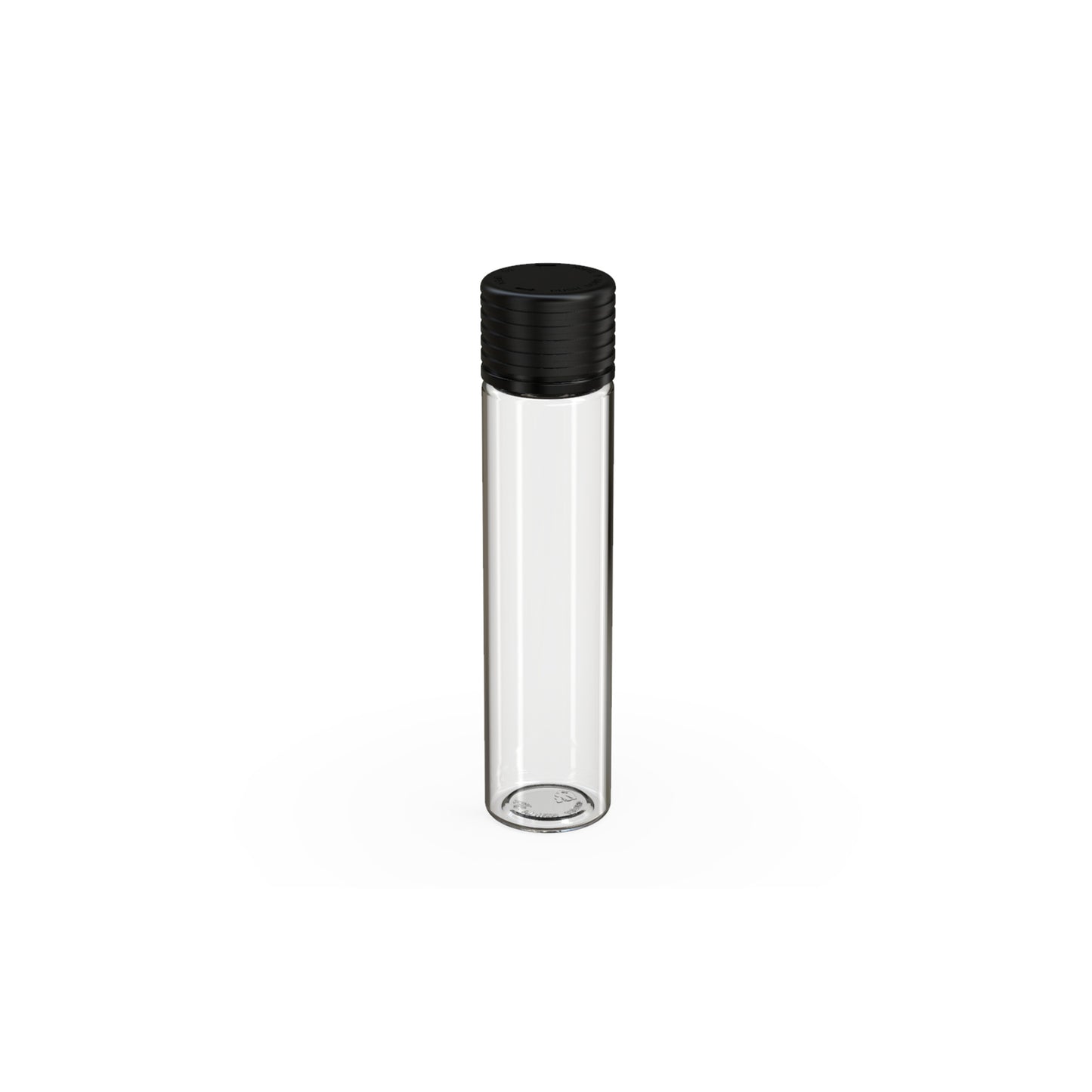Chubby Gorilla Spiral Plastic Tube – 95mm - 300pc – Child Resistant