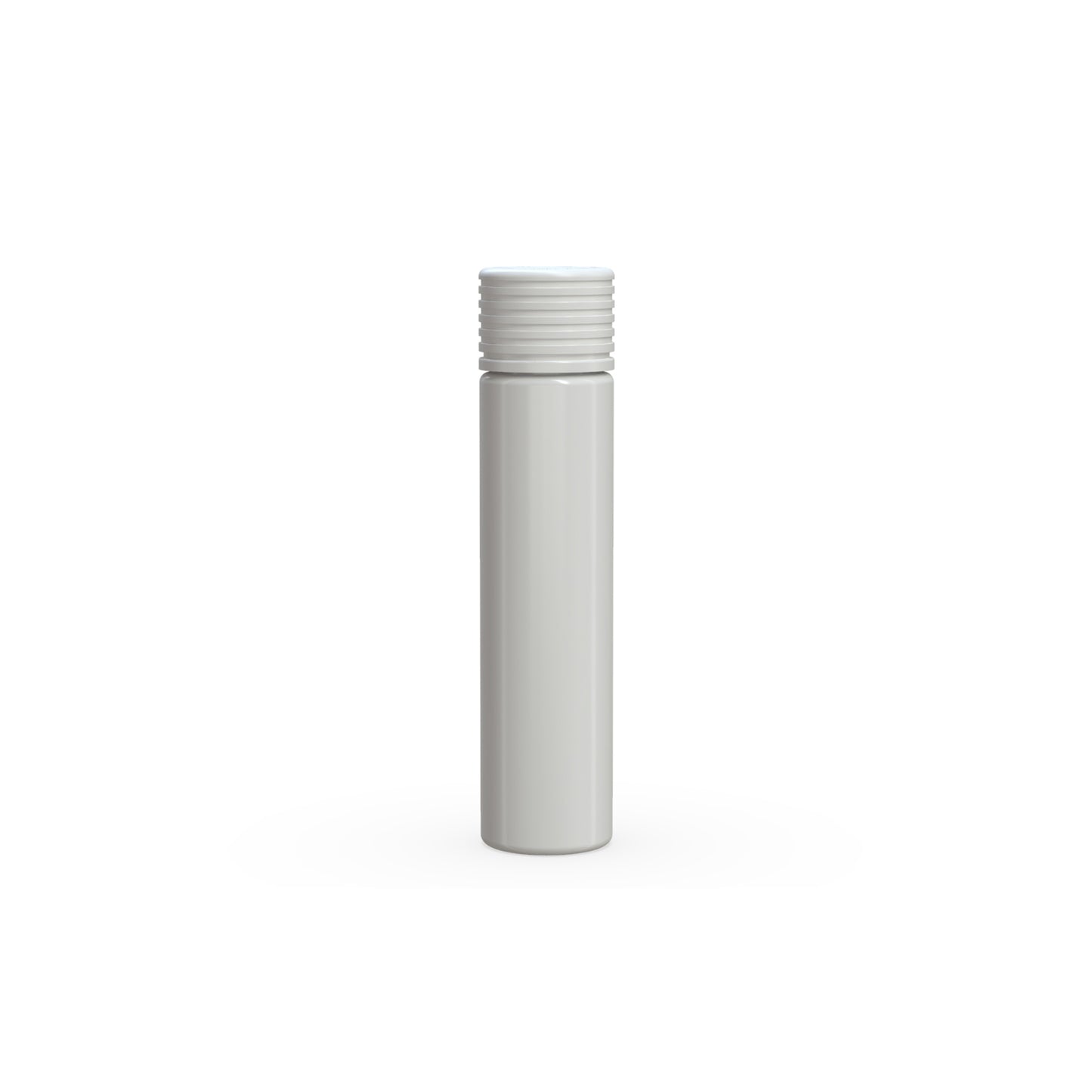 Chubby Gorilla Spiral Plastic Tube – 65mm - 400pc – Child Resistant