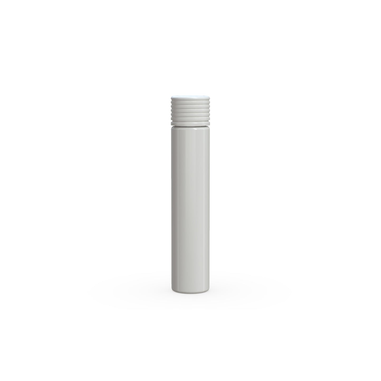 Chubby Gorilla Spiral Plastic Tube – 115mm - 200pc – Child Resistant