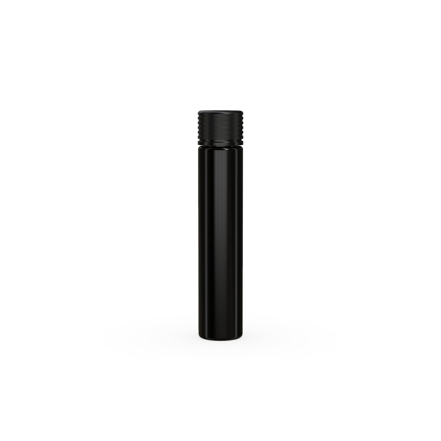 Chubby Gorilla Spiral Plastic Tube – 115mm - 200pc – Child Resistant