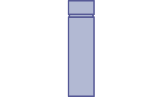 pre roll tube dielines