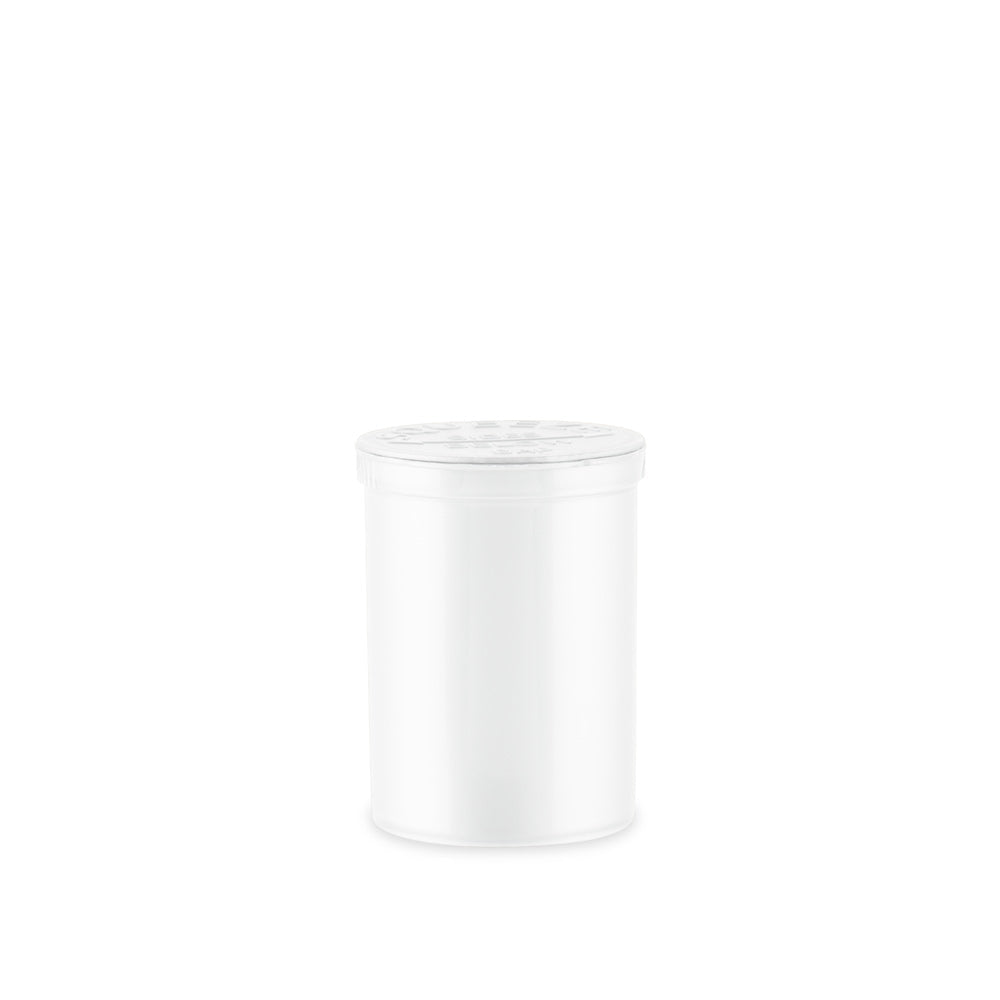 30 Dram Plastic CR Pop-Top - Loud Lock - 160ct