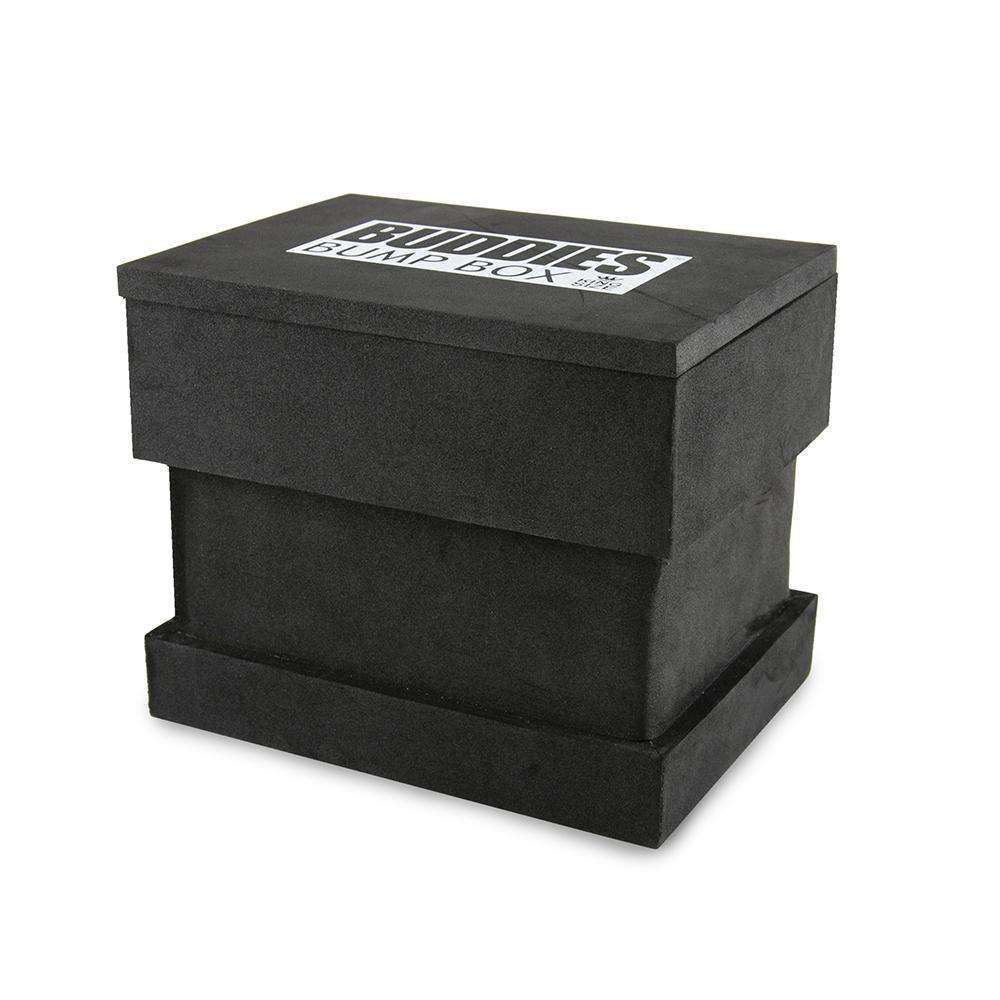 buddies bump box king size cone rolling machine