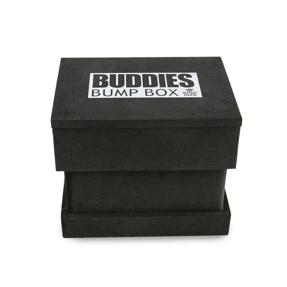 buddies bump box king size cone rolling machine