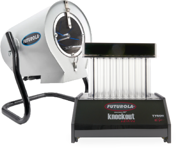 cone filling machines