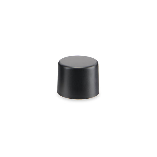 22mm plastic cr pre roll tube cap loud lock