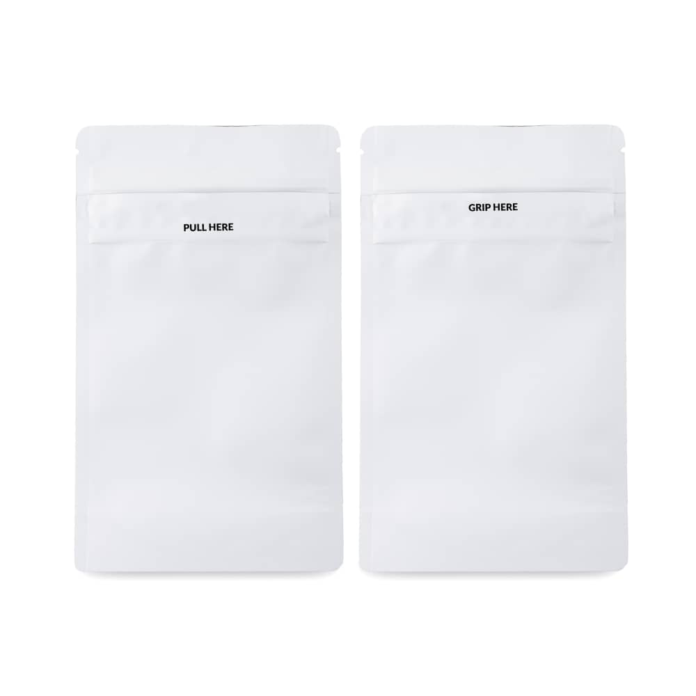 1 4oz cr pre pack multi pack pre roll mylar bags