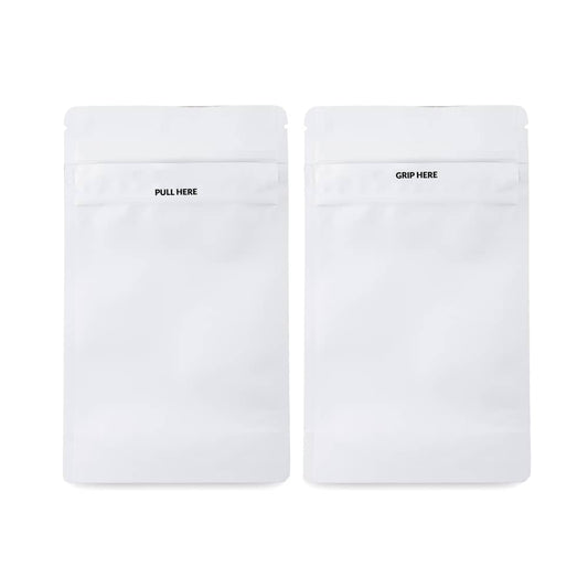1 4oz cr pre pack multi pack pre roll mylar bags