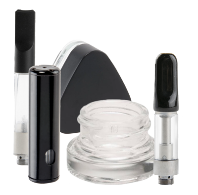 concentrate packaging