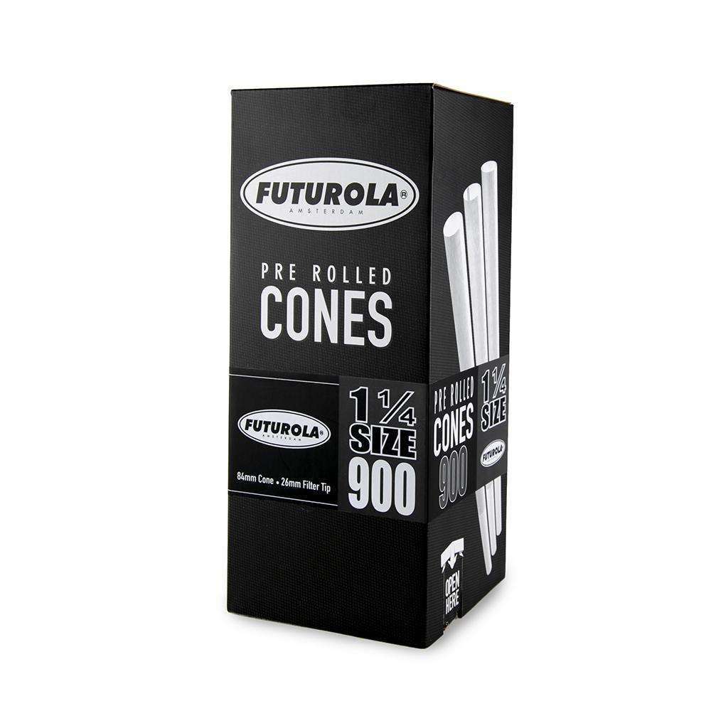 futurola branded tip