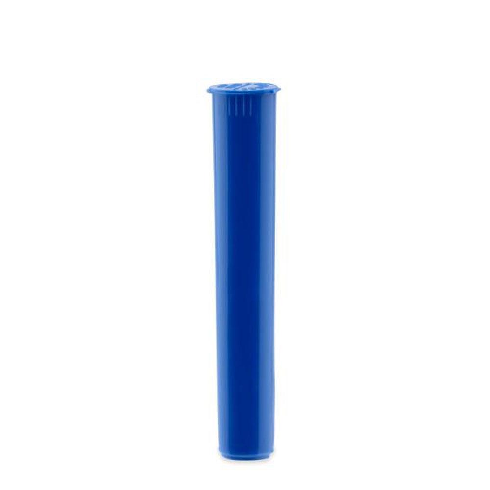 Plastic CR Pre-Roll Pop-Top - Loud Lock