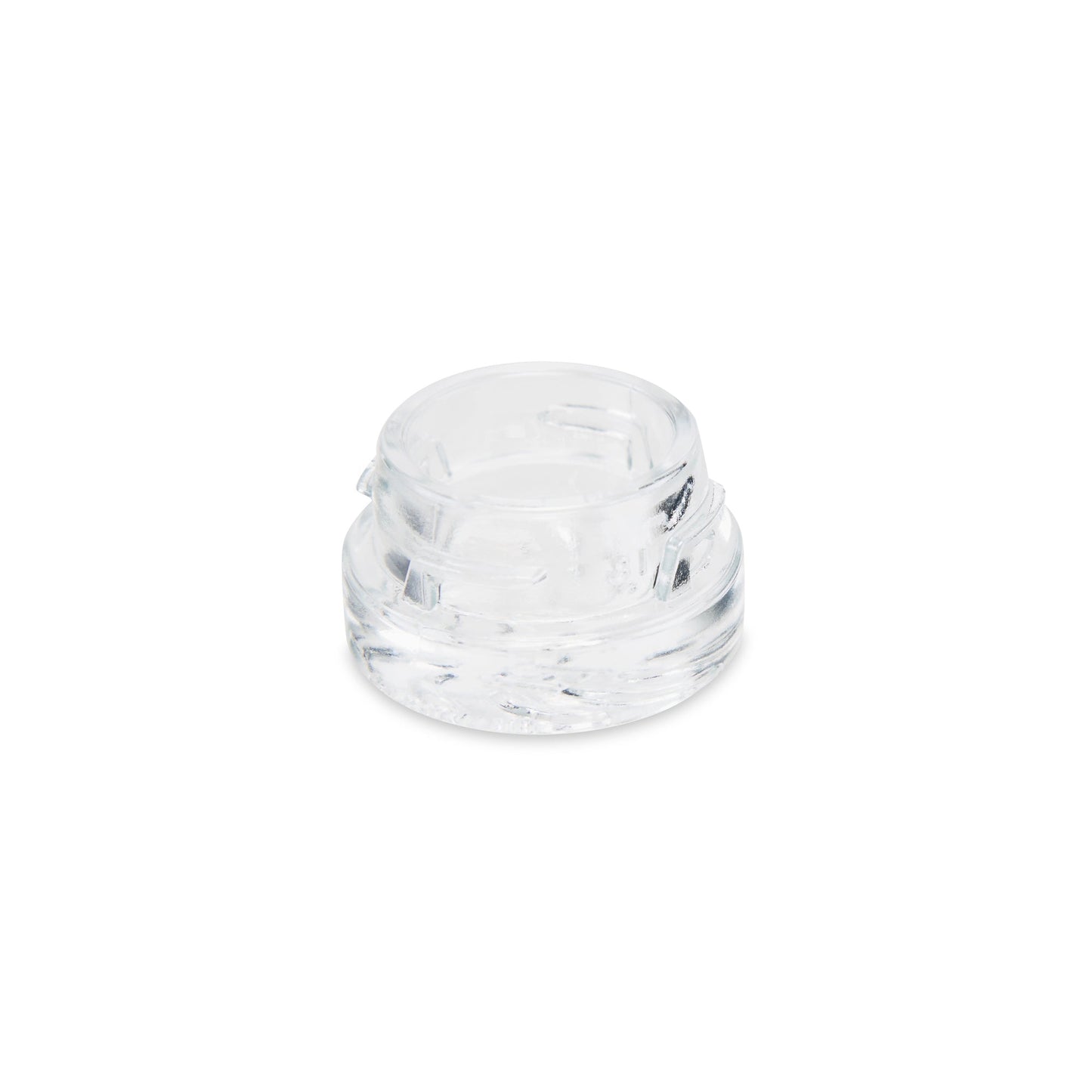 5ml Glass Concentrate Jar - Supercell - 400ct