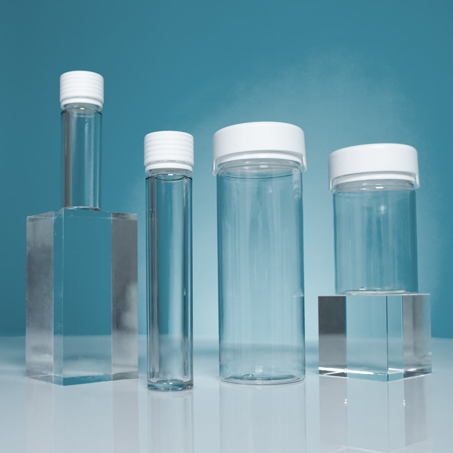 custom cannabis jar packaging