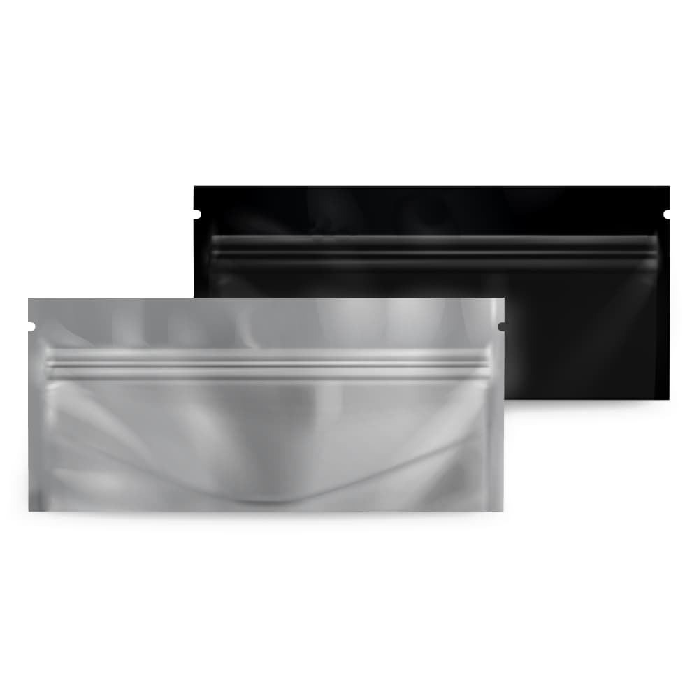 Multi-Pack Pre-Roll Mylar Bags