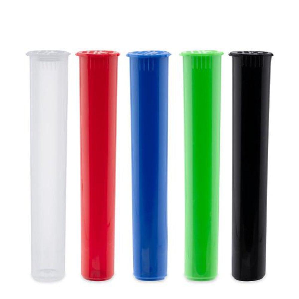 Plastic CR Pre-Roll Pop-Top - Loud Lock