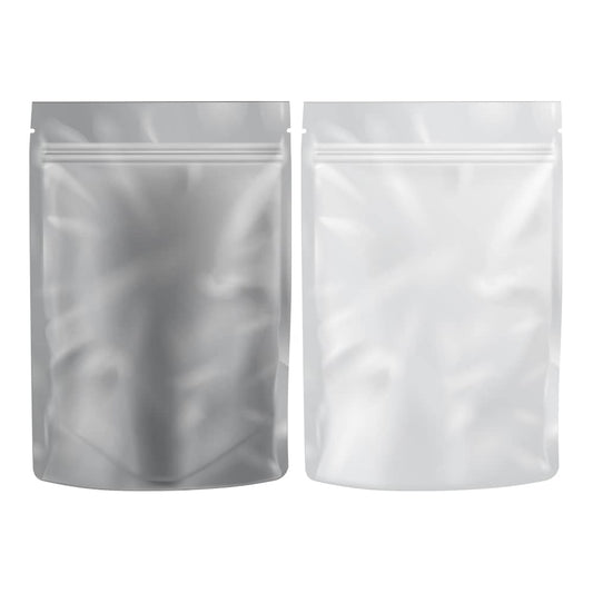 1 2oz pre pack multi pack pre roll mylar bags