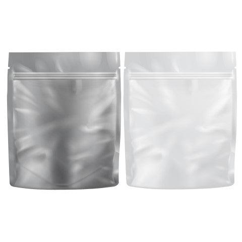 1g pre pack mylar bags