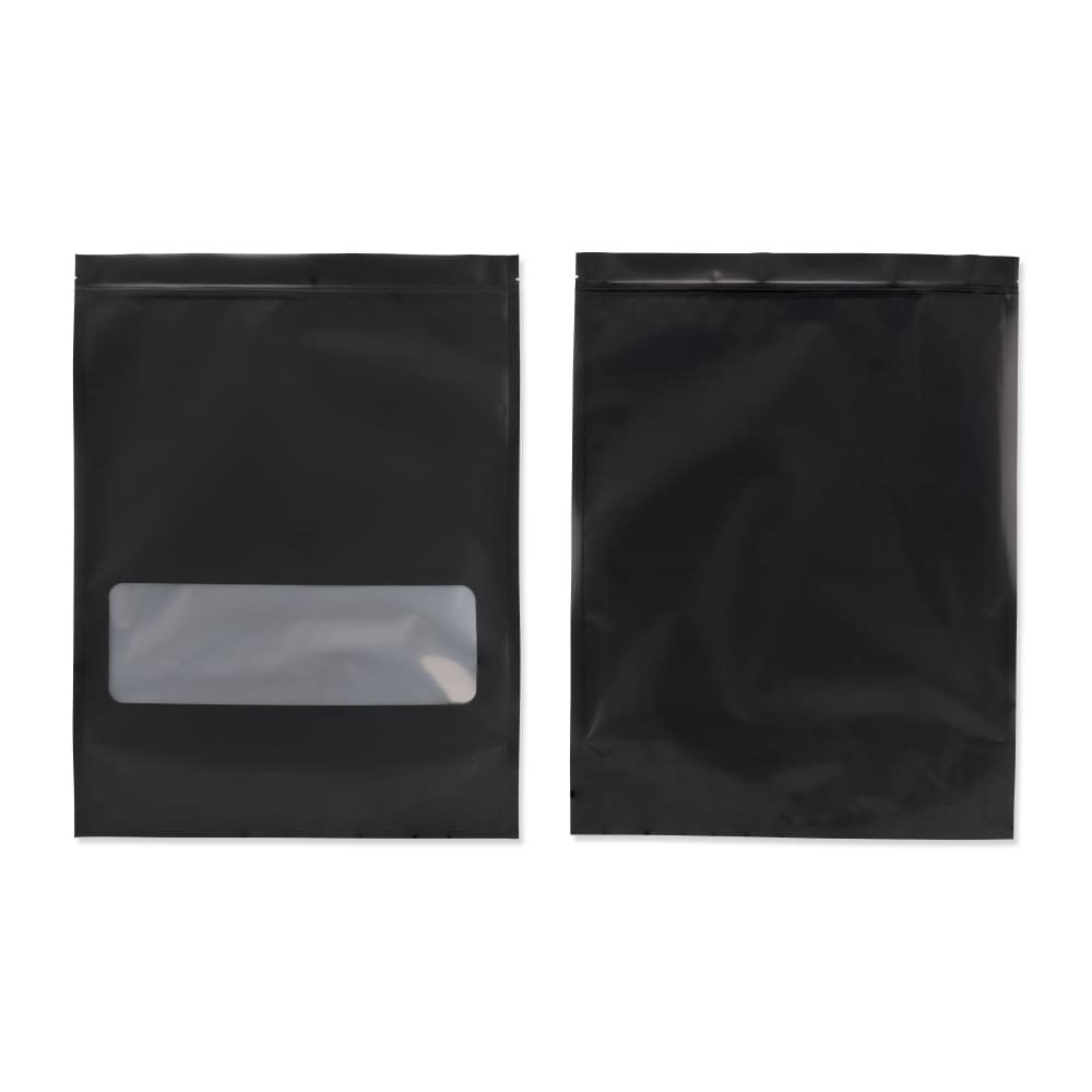 1lb Pre Pack - Multi-Pack Pre-Roll Mylar Bags