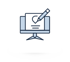 drawing icon