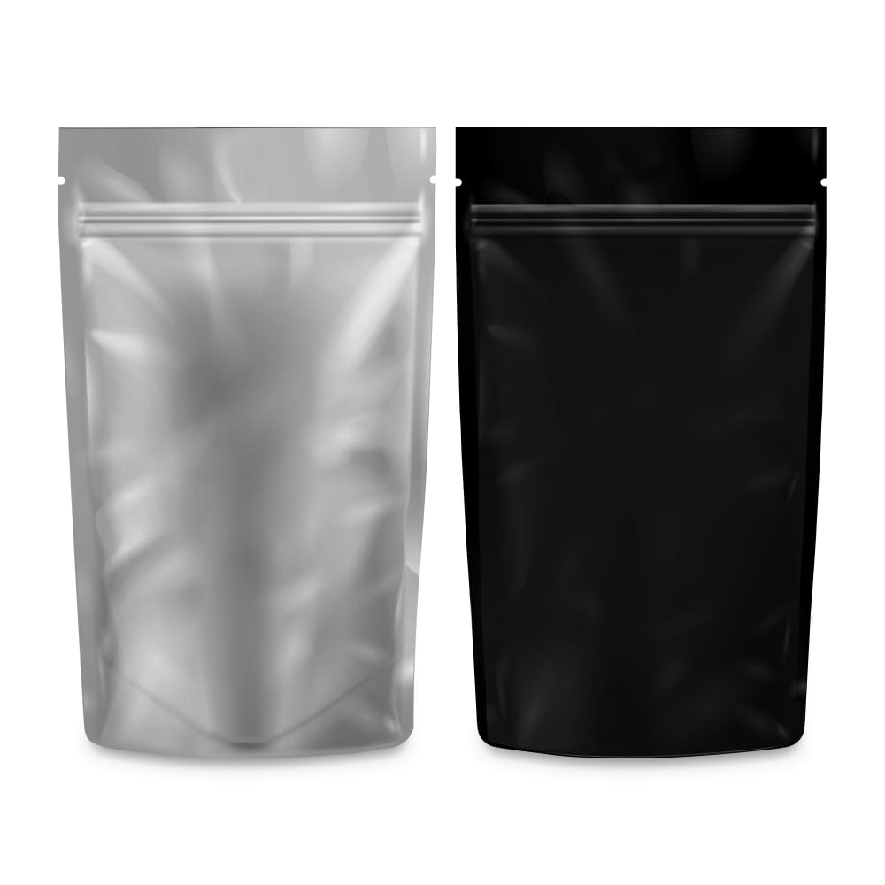 1/4oz Pre Pack - Multi-Pack Pre-Roll Mylar Bags