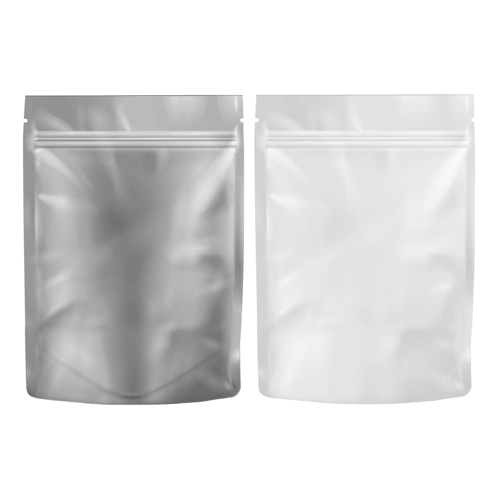 1 8oz pre pack multi pack pre roll mylar bags