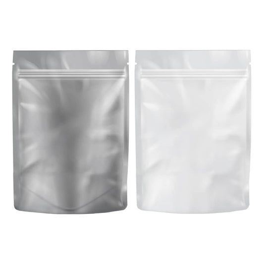 1 8oz pre pack multi pack pre roll mylar bags