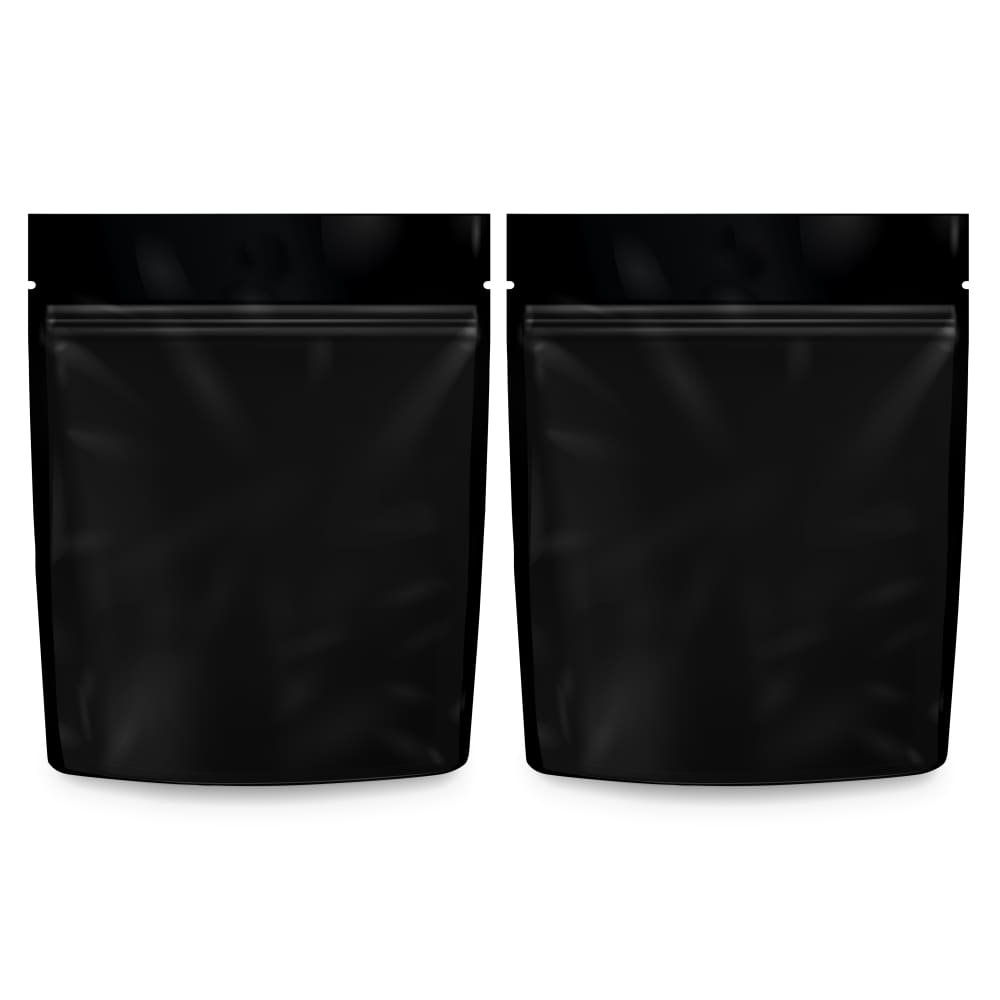 1g Pre-Pack Mylar Bags