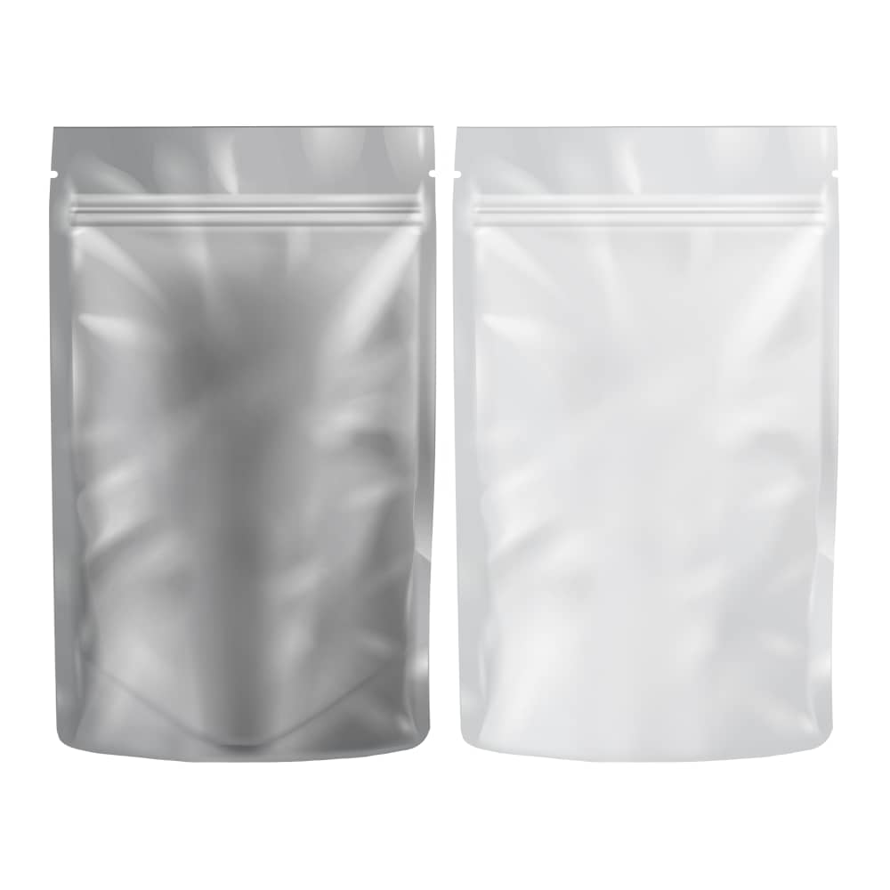 1/4oz Pre Pack - Multi-Pack Pre-Roll Mylar Bags