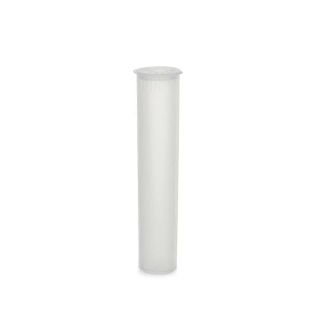 Plastic CR Pre-Roll Pop-Top - Loud Lock