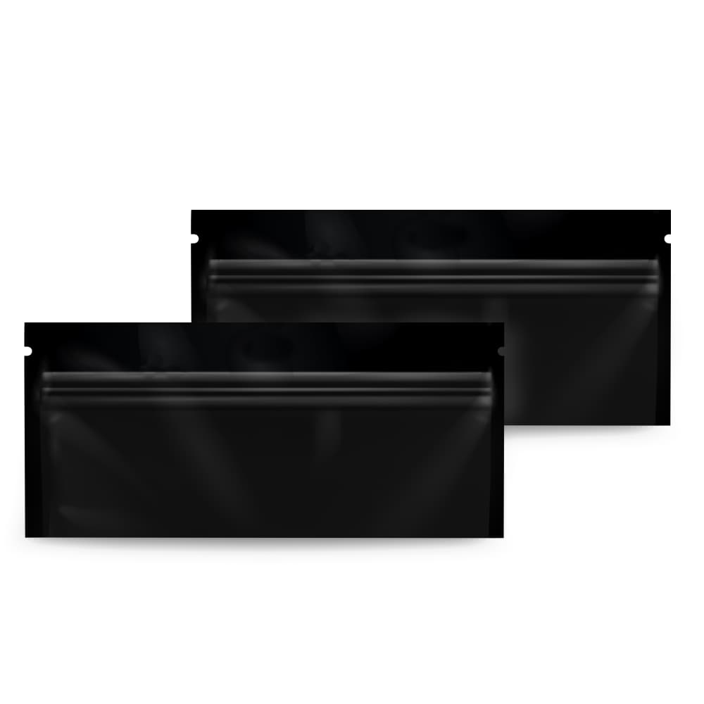 Multi-Pack Pre-Roll Mylar Bags