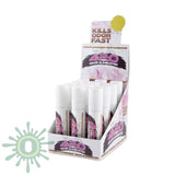 420 Odor Eliminator Spray - Sweet Vanilla 1Oz -12Ct Air Fresheners