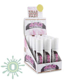 420 Odor Eliminator Spray - Sweet Vanilla 1Oz -12Ct Air Fresheners